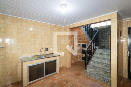 Apartamento para alugar com 112m², 3 quartos e 1 vagaCozinha - 1°andar