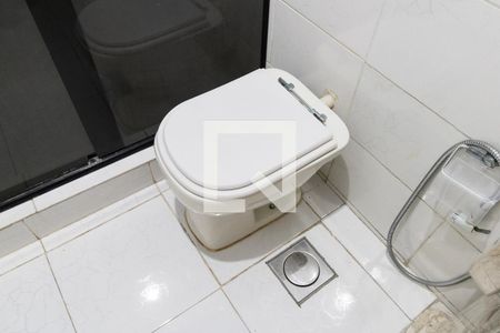 Apartamento para alugar com 112m², 3 quartos e 1 vagaBanheiro  - 1°andar