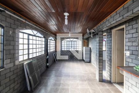 Apartamento para alugar com 112m², 3 quartos e 1 vagaSala - 2°andar