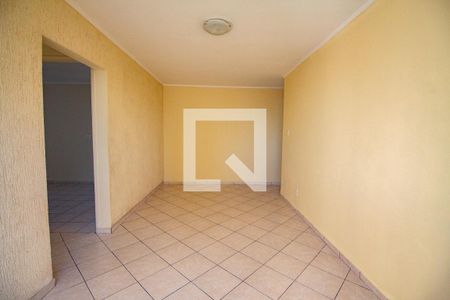 Sala de apartamento para alugar com 2 quartos, 56m² em Vila Irmãos Arnoni, São Paulo