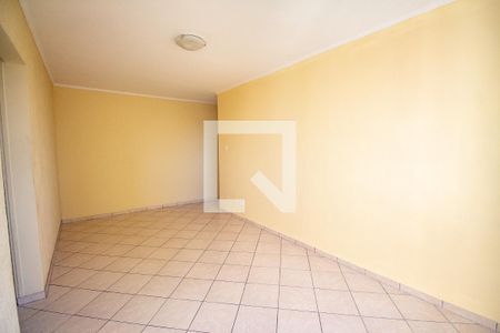 Sala de apartamento para alugar com 2 quartos, 56m² em Vila Irmãos Arnoni, São Paulo