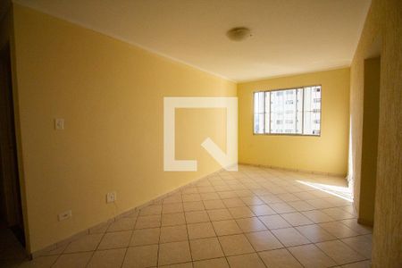 Sala de apartamento para alugar com 2 quartos, 56m² em Vila Irmãos Arnoni, São Paulo