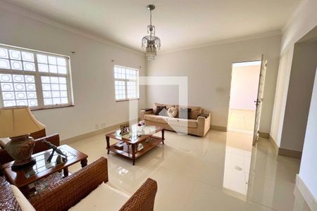 Sala de casa à venda com 3 quartos, 315m² em Parque Alto Taquaral, Campinas