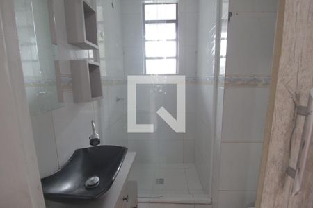 Apartamento à venda com 50m², 2 quartos e sem vagaBanheiro