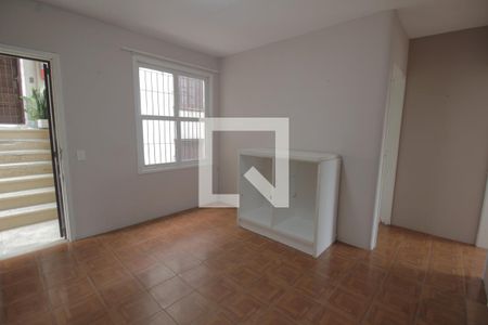 sala de apartamento à venda com 2 quartos, 50m² em Rubem Berta, Porto Alegre