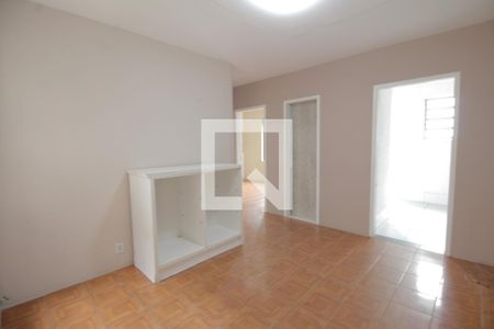 sala de apartamento à venda com 2 quartos, 50m² em Rubem Berta, Porto Alegre