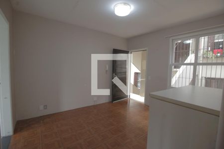 sala de apartamento à venda com 2 quartos, 50m² em Rubem Berta, Porto Alegre