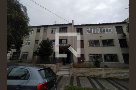 Apartamento à venda com 50m², 2 quartos e sem vaga Apartamento à venda com 50m², 2 quartos e sem vagaFachada/placa