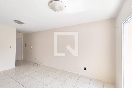 Sala de apartamento para alugar com 2 quartos, 60m² em Niterói, Canoas