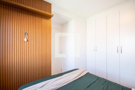 Quarto 1 de apartamento à venda com 3 quartos, 57m² em Padroeira, Osasco