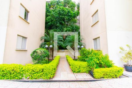 Apartamento para alugar com 58m², 2 quartos e 1 vagaÁrea Comum