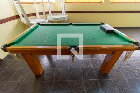 Apartamento para alugar com 58m², 2 quartos e 1 vagaÁrea Comum - Churrasqueira