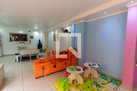 Apartamento para alugar com 58m², 2 quartos e 1 vagaÁrea Comum - Brinquedoteca