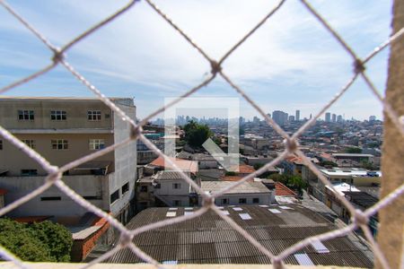 Apartamento para alugar com 58m², 2 quartos e 1 vagaVista do Quarto 1