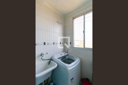 Apartamento para alugar com 58m², 2 quartos e 1 vagaÁrea de Serviço