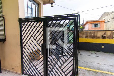 Apartamento para alugar com 58m², 2 quartos e 1 vagaÁrea Comum