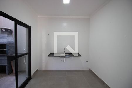 Cozinha de casa à venda com 2 quartos, 94m² em Vila Sao Silvestre (zona Leste), São Paulo