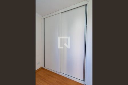 Suite - Armário de apartamento à venda com 2 quartos, 97m² em Vila Mascote, São Paulo