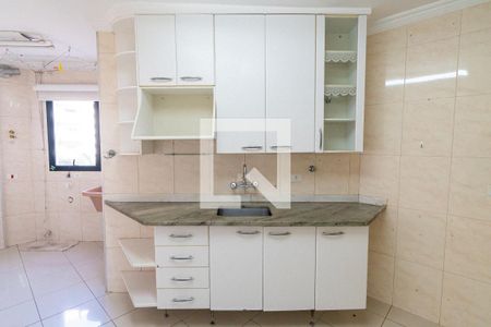 Apartamento à venda com 97m², 2 quartos e 1 vagaCozinha - Armários