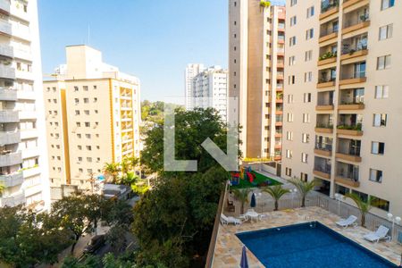 Apartamento à venda com 97m², 2 quartos e 1 vagaVista da Suite