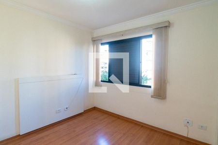 Suite de apartamento à venda com 2 quartos, 97m² em Vila Mascote, São Paulo
