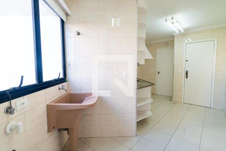 Apartamento à venda com 97m², 2 quartos e 1 vagaLavanderia