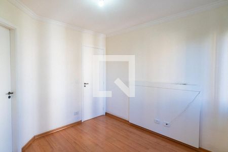 Suite de apartamento à venda com 2 quartos, 97m² em Vila Mascote, São Paulo