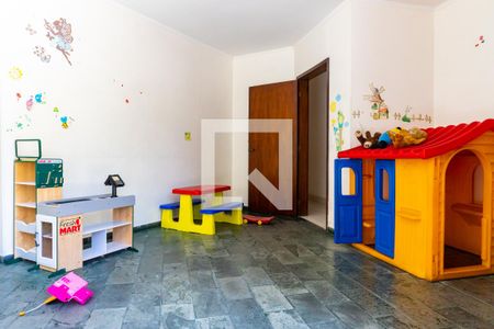 Apartamento à venda com 97m², 2 quartos e 1 vagaBrinquedoteca