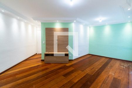 Sala de apartamento à venda com 2 quartos, 97m² em Vila Mascote, São Paulo