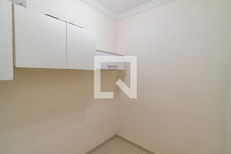 Apartamento à venda com 97m², 2 quartos e 1 vagaQuarto de Serviço