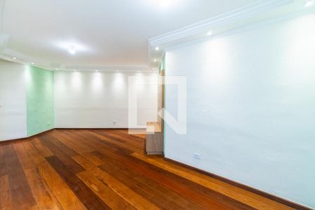 Sala de apartamento à venda com 2 quartos, 97m² em Vila Mascote, São Paulo