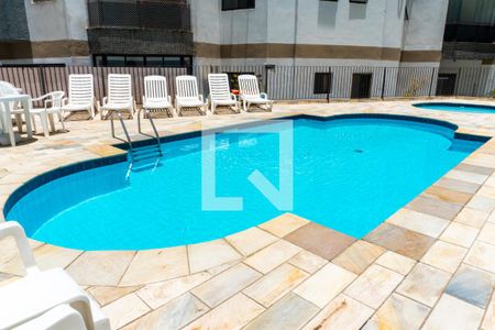 Apartamento à venda com 97m², 2 quartos e 1 vagaÁrea comum - Piscina