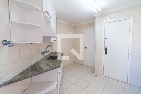 Apartamento à venda com 97m², 2 quartos e 1 vagaCozinha