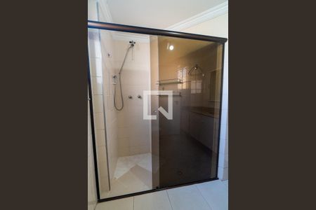 Apartamento à venda com 97m², 2 quartos e 1 vagaBanheiro da Suíte Detalhe