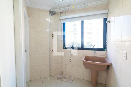 Apartamento à venda com 97m², 2 quartos e 1 vagaLavanderia