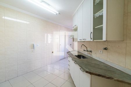 Apartamento à venda com 97m², 2 quartos e 1 vagaCozinha