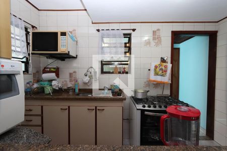 Casa à venda com 300m², 3 quartos e 4 vagasCozinha