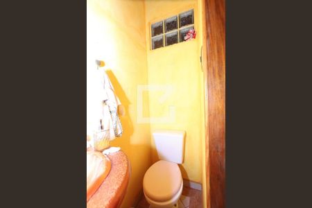 Casa à venda com 300m², 3 quartos e 4 vagasLavabo