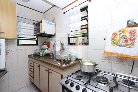 Casa à venda com 300m², 3 quartos e 4 vagasCozinha