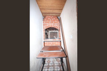 Casa à venda com 300m², 3 quartos e 4 vagasChurrasqueira