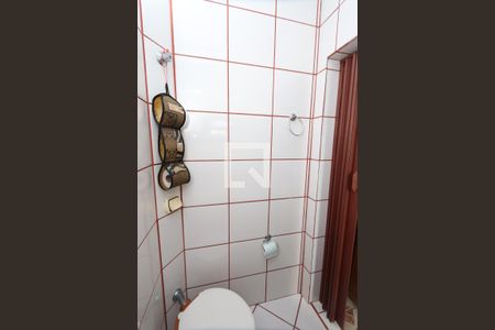 Casa à venda com 300m², 3 quartos e 4 vagasBanheiro