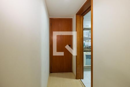 Entrada de apartamento à venda com 3 quartos, 88m² em Vila Isabel, Rio de Janeiro