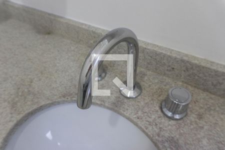 Apartamento para alugar com 34m², 1 quarto e 1 vagaBanheiro da Suíte