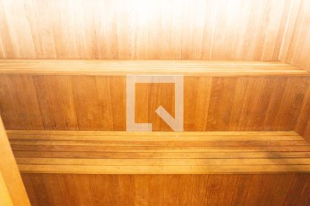 Apartamento para alugar com 34m², 1 quarto e 1 vagaSaúna