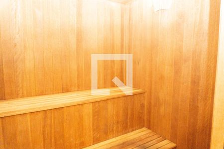 Apartamento para alugar com 34m², 1 quarto e 1 vagaSaúna