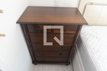 Apartamento para alugar com 34m², 1 quarto e 1 vagaSuíte