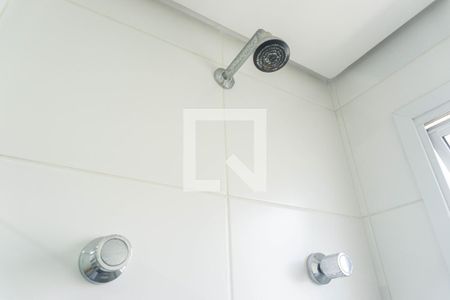 Apartamento para alugar com 34m², 1 quarto e 1 vagaBanheiro da Suíte