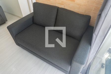 Sala de apartamento para alugar com 1 quarto, 34m² em Consolação, São Paulo