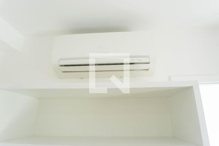 Sala de apartamento para alugar com 1 quarto, 34m² em Consolação, São Paulo