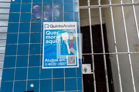 Casa para alugar com 80m², 2 quartos e 1 vagaPlaquinha